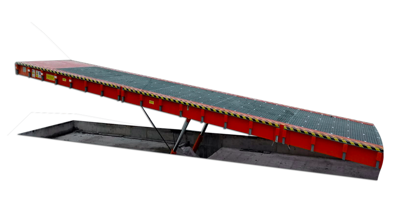 Vestavěná plošina